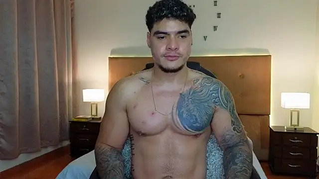 Steven_Velez's Webcam Show