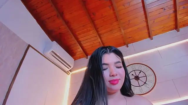 Meloddy_Rose Chat XXX in diretta