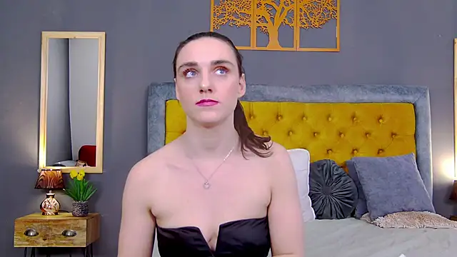 Jessica_White_ Chat XXX in diretta