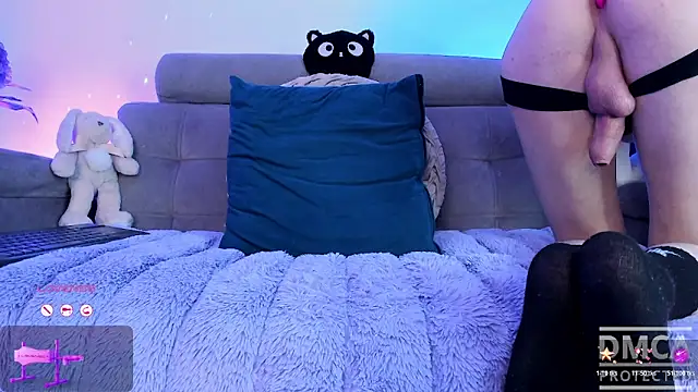 SebastianHilton 웹캠 쇼