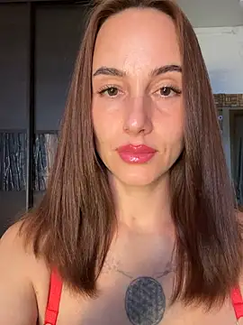 Rafeenad's Webcam Show