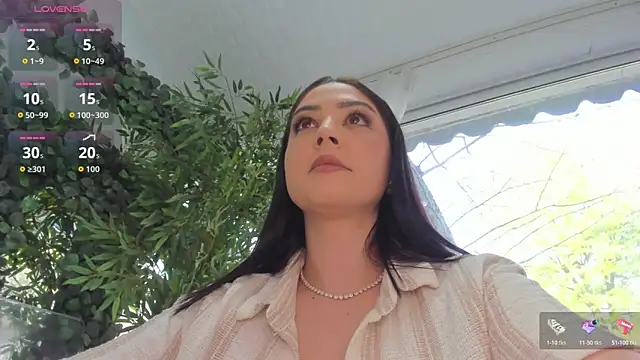 Lexi_Storm Chat XXX in diretta