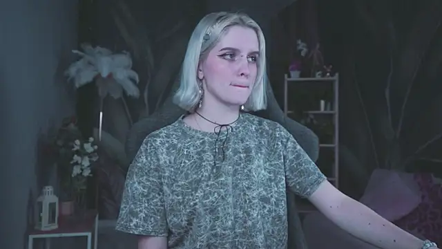 Онлайн чат XXX BethanyCloud