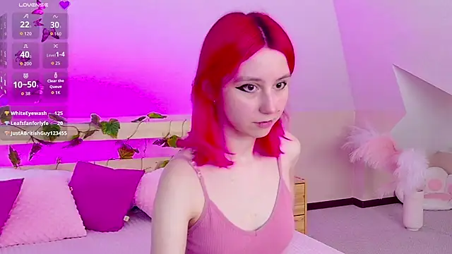 Онлайн чат XXX Liann_Stark