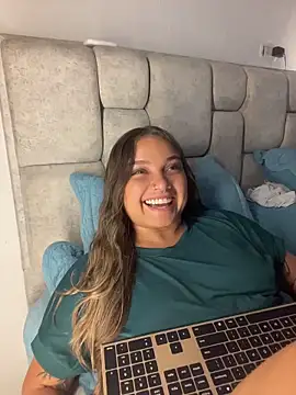 AnnyLopezzz_n Webbikameraesitys