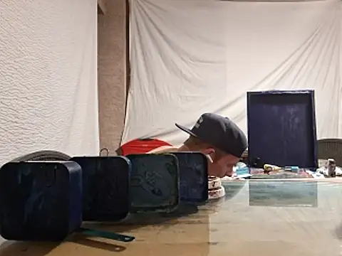 WWGD69 webkamerás műsora