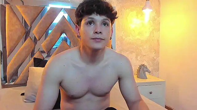 kraven_lust's Webcam Show