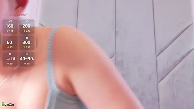 Онлайн чат XXX AnnaNoir