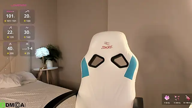 Sofia_Gaze লাইভ XXX চ্যাট