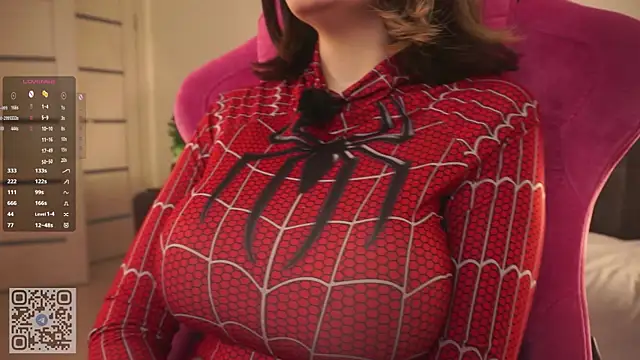 Онлайн чат XXX RoxannaCarver