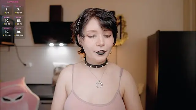 Онлайн чат XXX Nickari