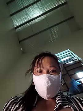 Show de webcam de Jooj-