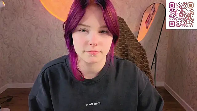 Онлайн чат XXX Julia_Anis