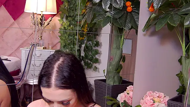 VictoriaLanes Chat XXX in diretta