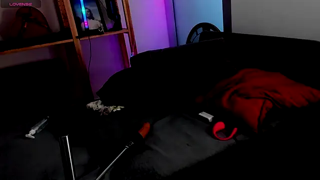 Онлайн чат XXX Badd_Habits