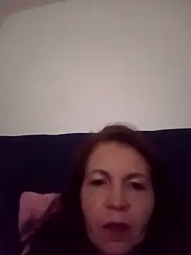 Pertunjukan Kamera Web celeste_kiss_