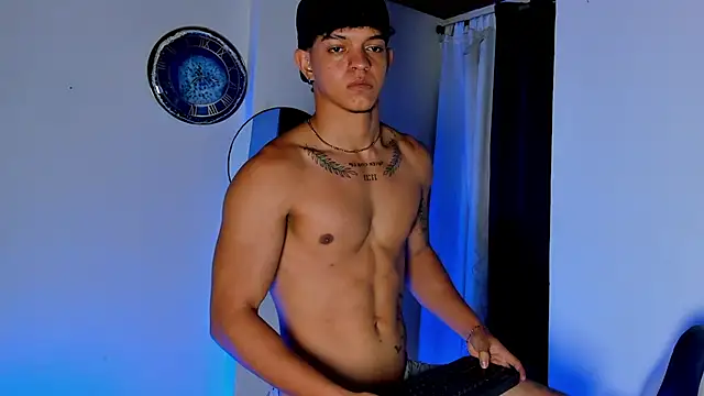 Show de Noah_brown_2 na webcam