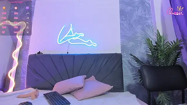 Chat XXX Live EVANGELIINE_TAY