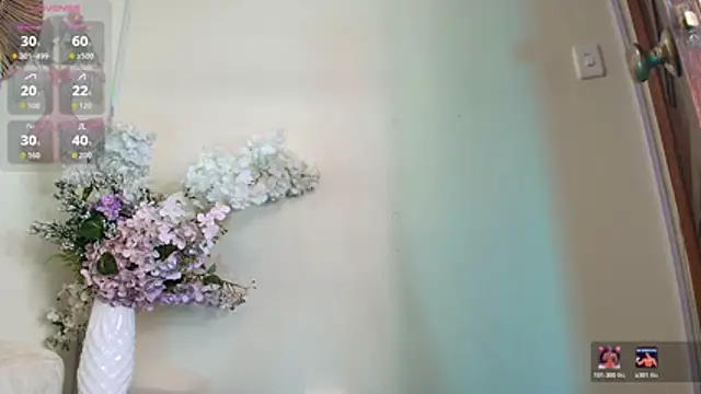 Онлайн чат XXX Ariadnaaa_