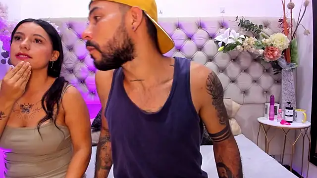 KiiraMonroe – Naživo XXX chat