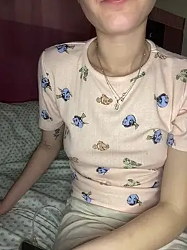 Вебкам-шоу Amamos333