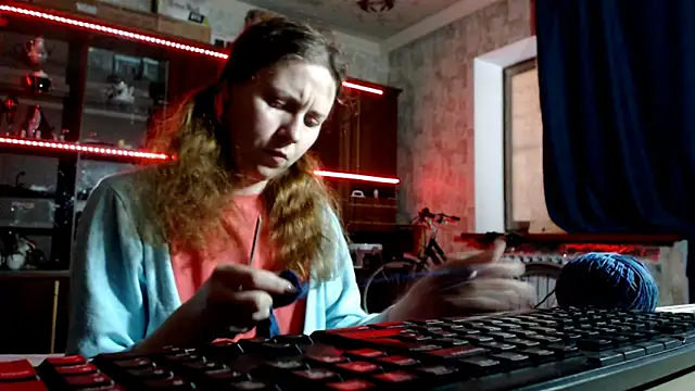 Онлайн чат XXX pa1e_pr1ncess