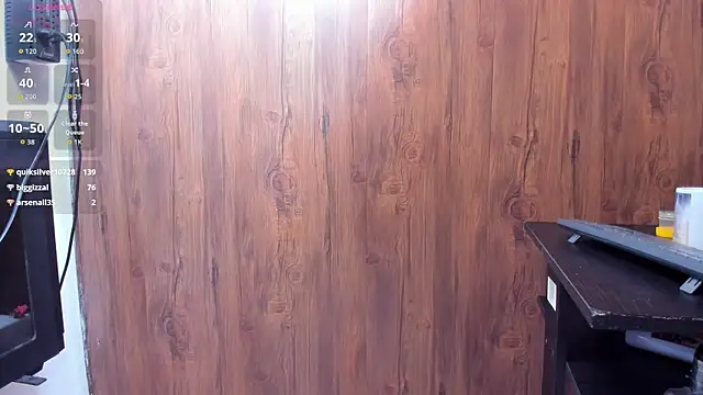 Mature_Skinny Show in webcam