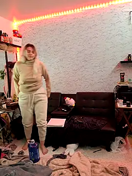 Онлайн чат XXX ScarletCallings_420