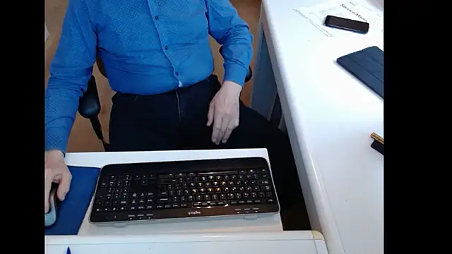 Show webcam de dutchpornking