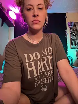 โชว์เว็บแคมของ Mallorykoxx69