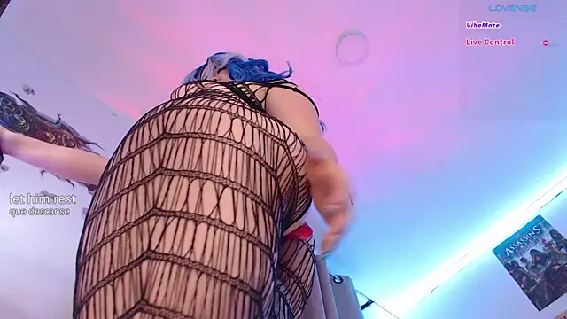 Онлайн чат XXX Emmy_Ruiz