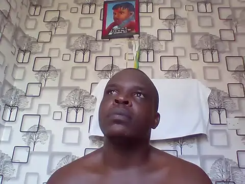 Chumba_001 Webcam Show