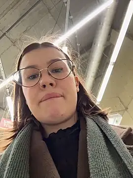 XXX chat uživo modela RinaCat