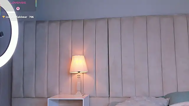 Elise_Diamond – Live XXX-chat