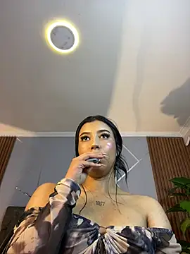 Вебкам-шоу i_sabella_25