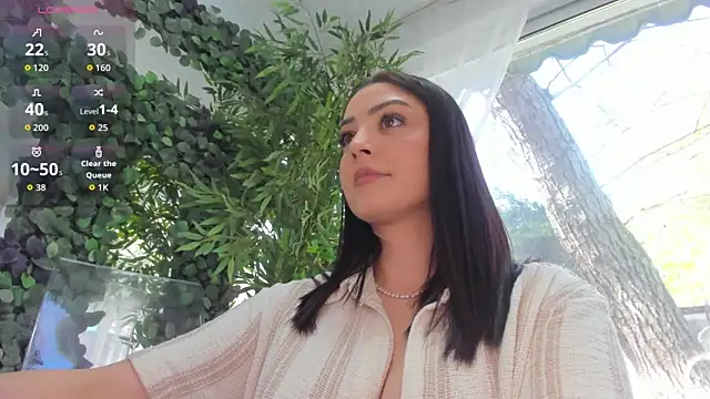 Онлайн чат XXX Lexi_Storm