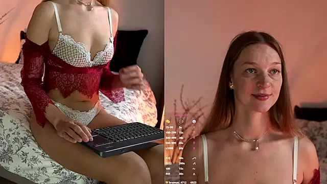 Special___ Live XXX-Chat