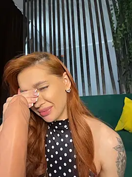 عرض كام LittleFox___