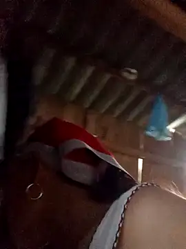 Agnes-baby Show Webcam