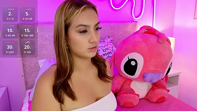 Kiikilove149のライブXXXチャット