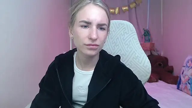 Chat XXX ao vivo de DeboraHorny