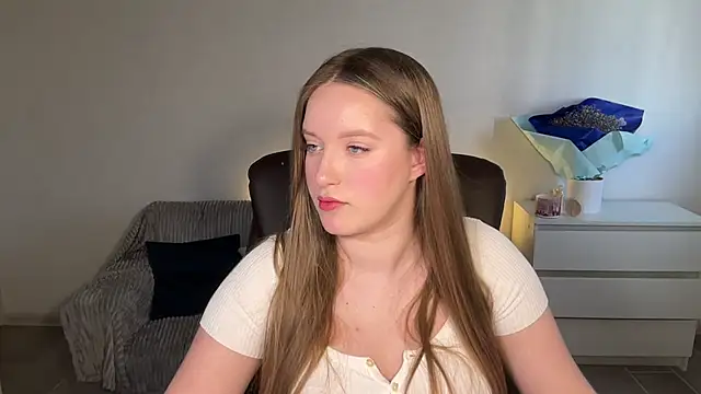 EvaMaddison Chat XXX in diretta