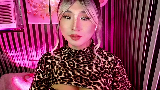 HoresCOCKLUCY – Kamerová šou