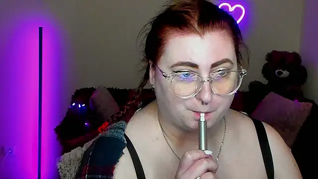 Alicia_love00's Live XXX Chat