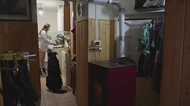 Pokazy przed kamerką – VanessaDoyle