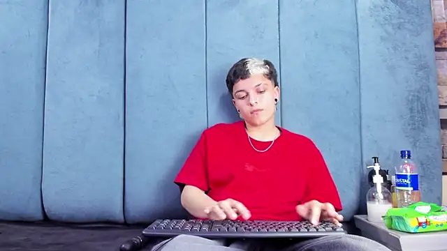 Chat XXX Live Megan_Thompson_