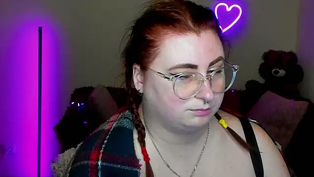 Alicia_love00's Webcam Show