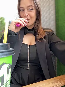 CrazyTori 라이브 XXX 채팅