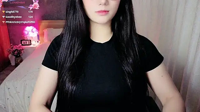 XXX chat uživo modela JENNIE-16