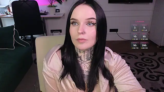 ATOMIC-KETCHUPのライブXXXチャット